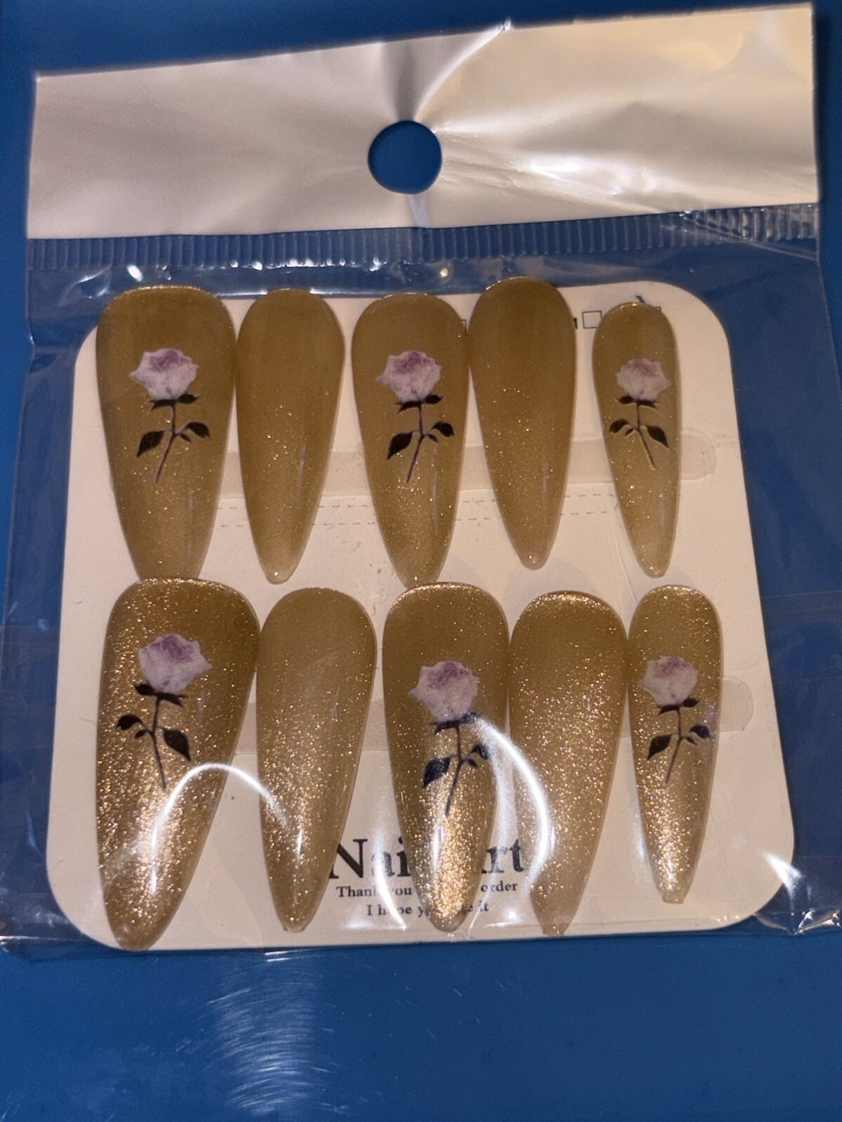 Nails