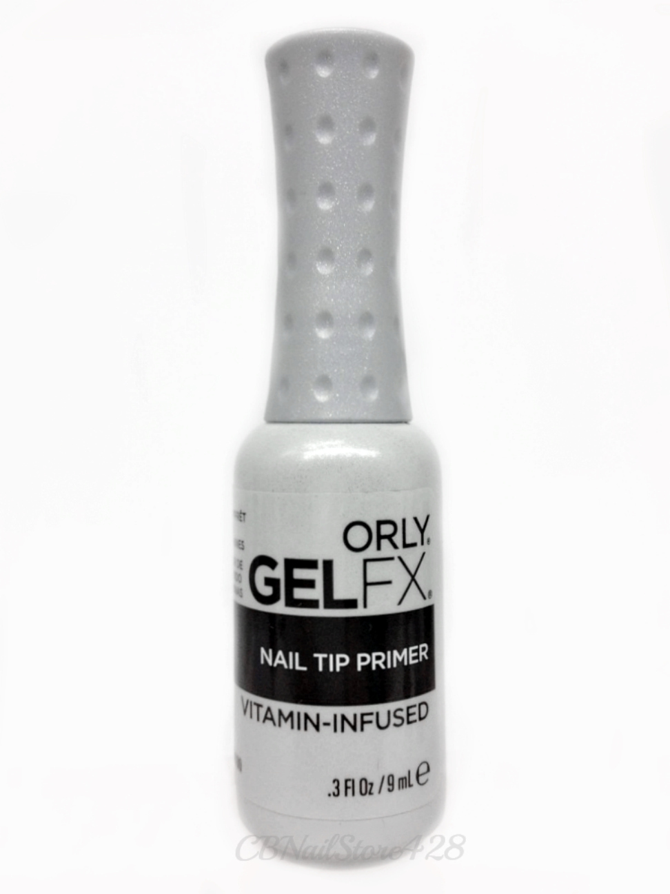 ORLY GELFX 5pc Kit – Base+ Top+ Primer .3oz & CLEANSER + Gel REMOVER 4oz