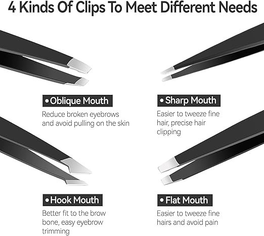Tweezers