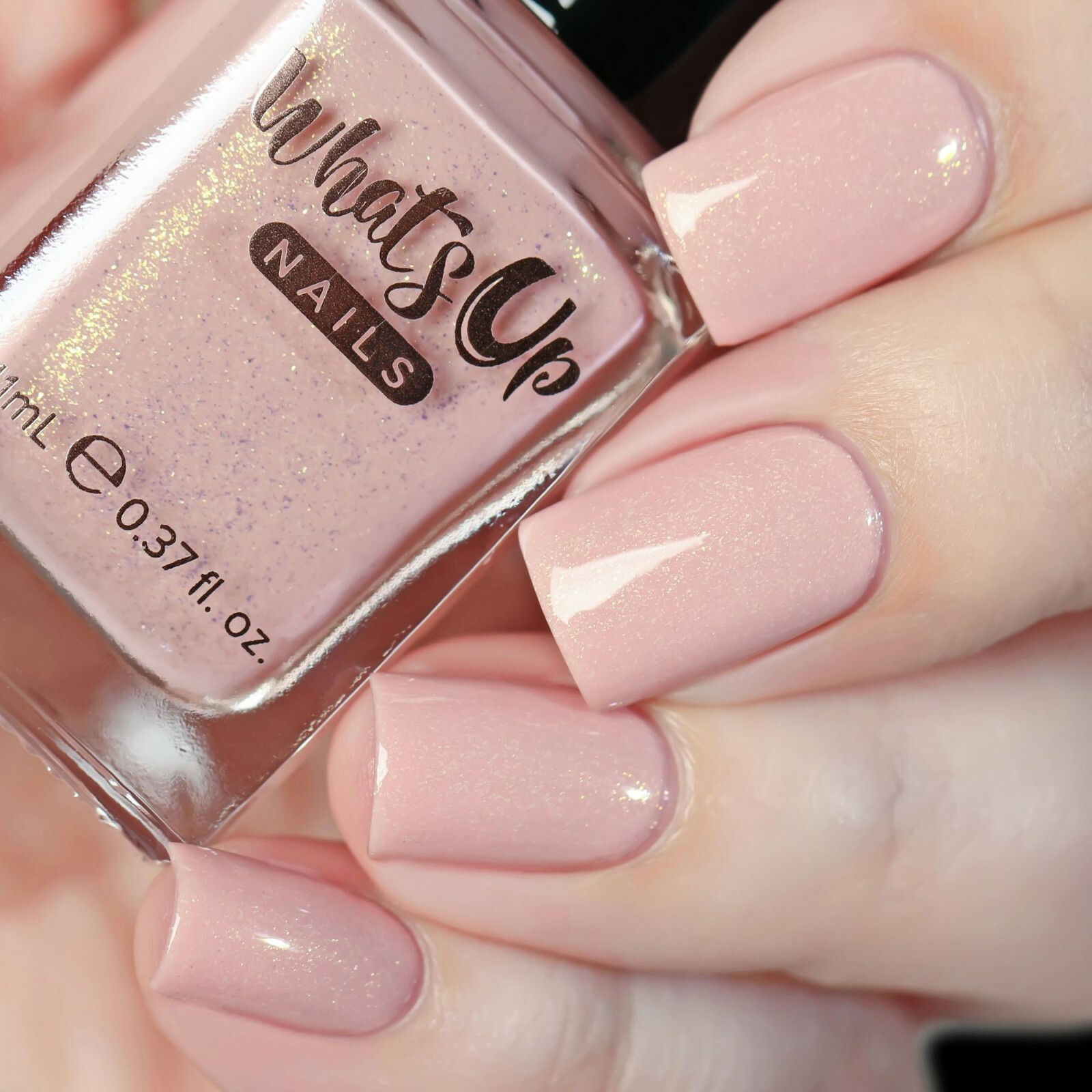 Desert Monsoon Collection Regular Nail Polish for Nail Art Design