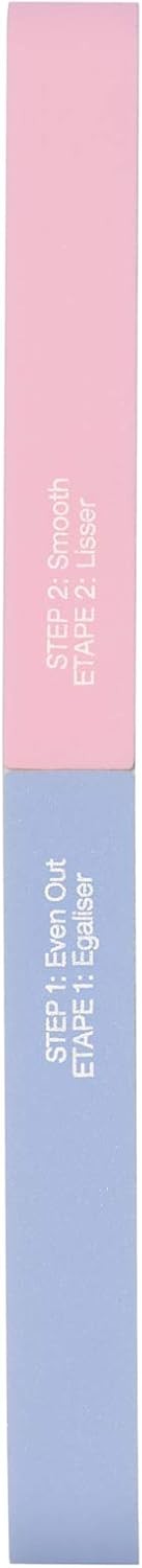 Shape ‘N’ Buff Nail Buffer Blo, All-in-One Mani Tool for