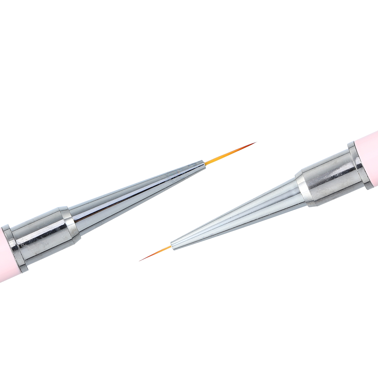 Nail Art Brush Gel Polish Nail Art Colors Painting Tools for Home DIY Manicure