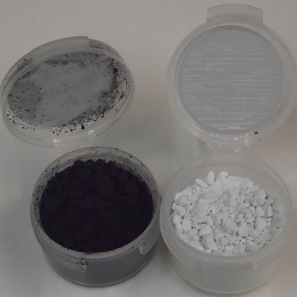 Color Change Nail Art School Slime Science Thermochromic Pigment Powders 10g 22C