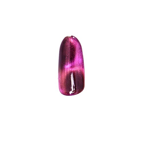 AORA Feline+ Magnet Pigment Chrome F1