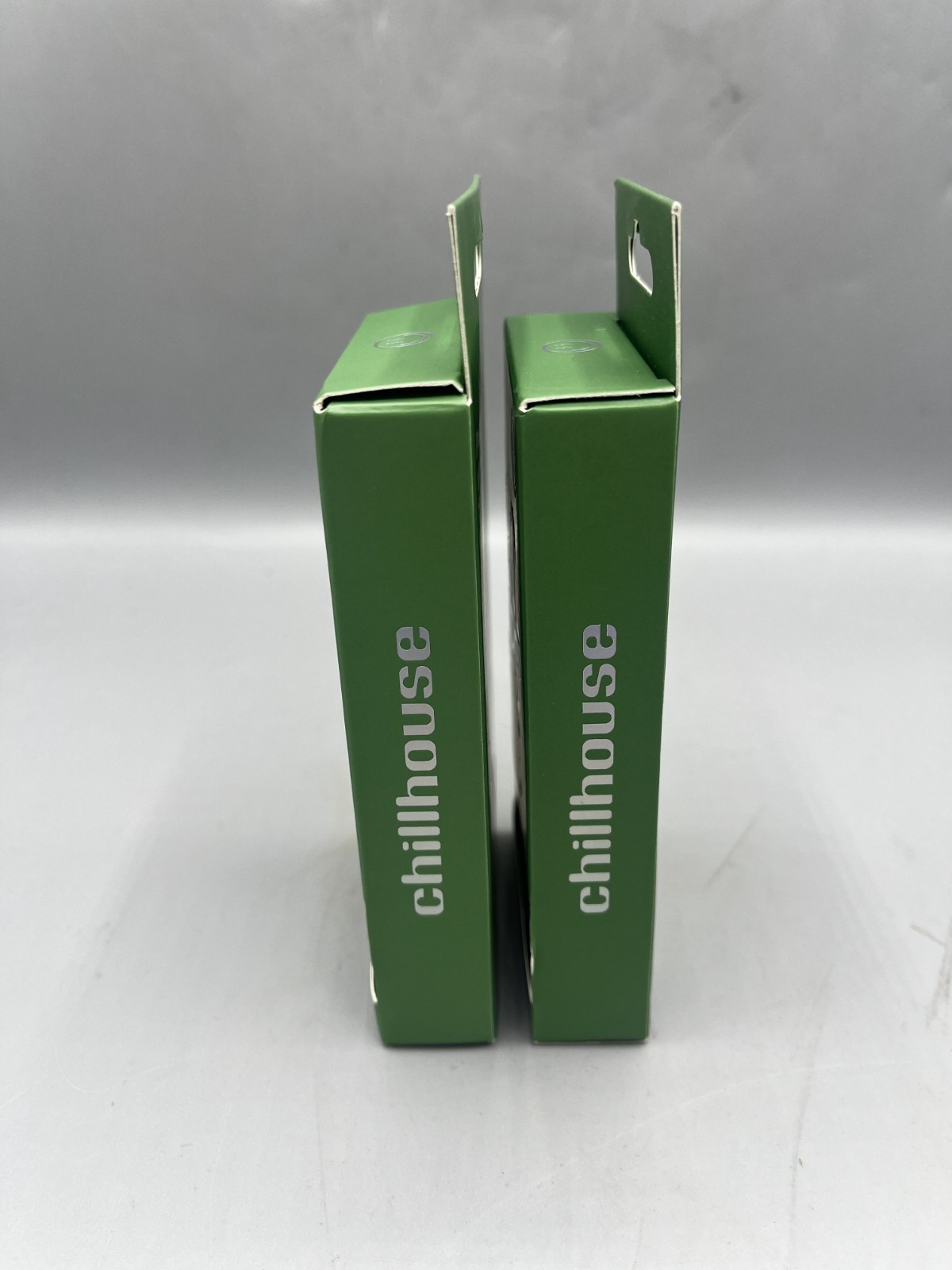 Lot Of 2 Chillhouse Chill Tips Press-On Fake Nails Shes a Gem 24ct – Brand NEW