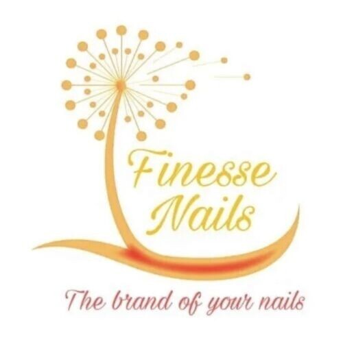 50 Fiberglass Strands for Nails Extensions