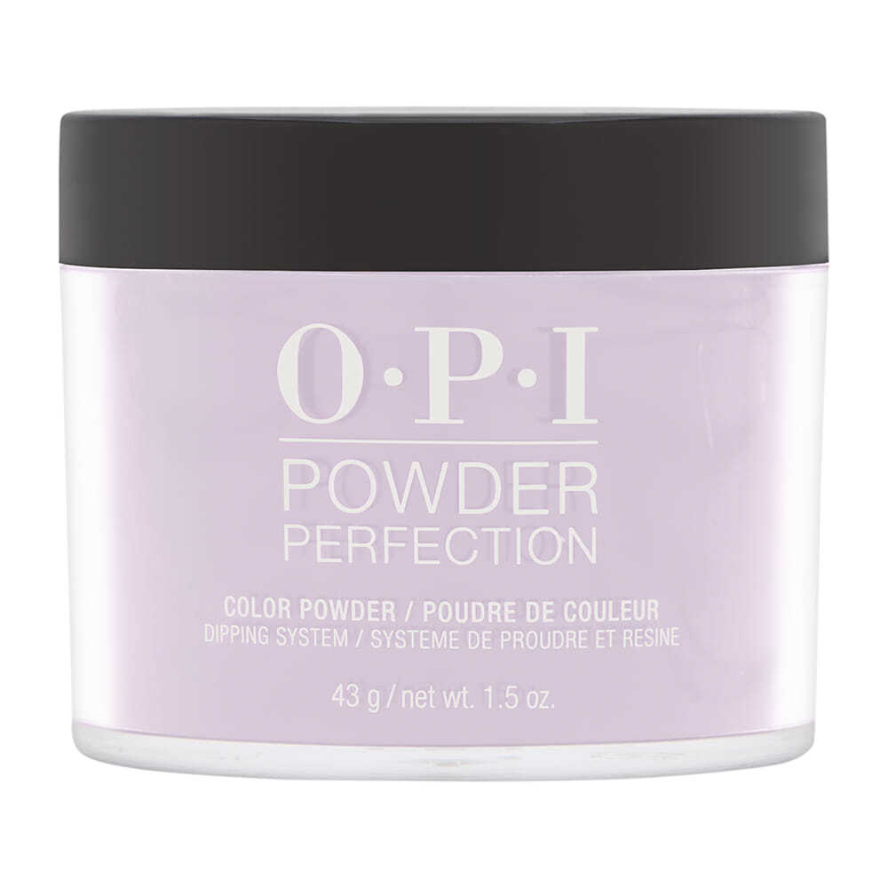 OPI Powder Perfection Color Dipping System 1.5oz – DPD60 – Achievement Unlocked