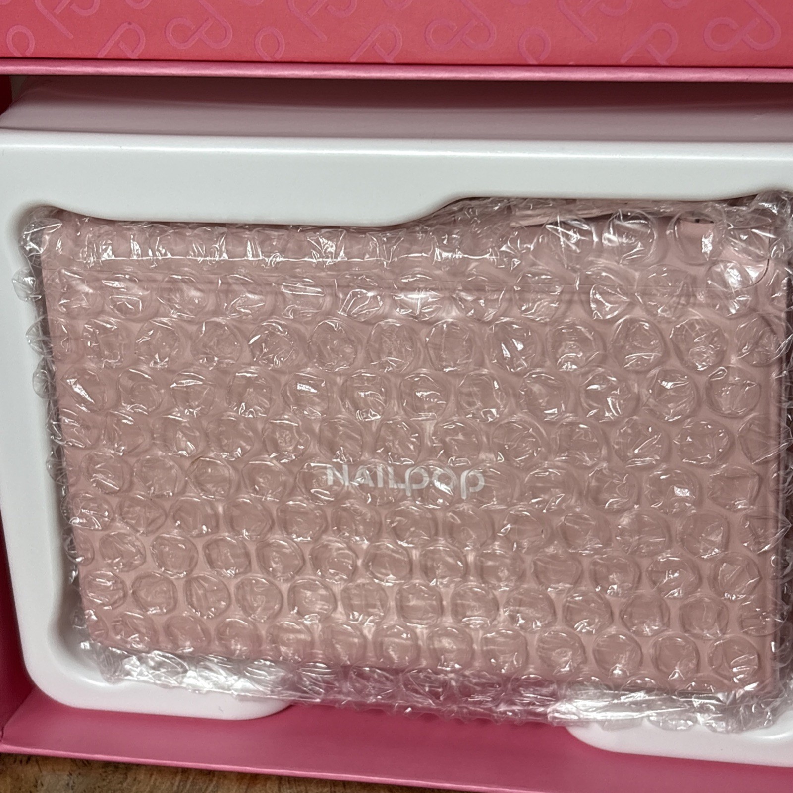 Nailpop Mobile Nail Sticker Printer
