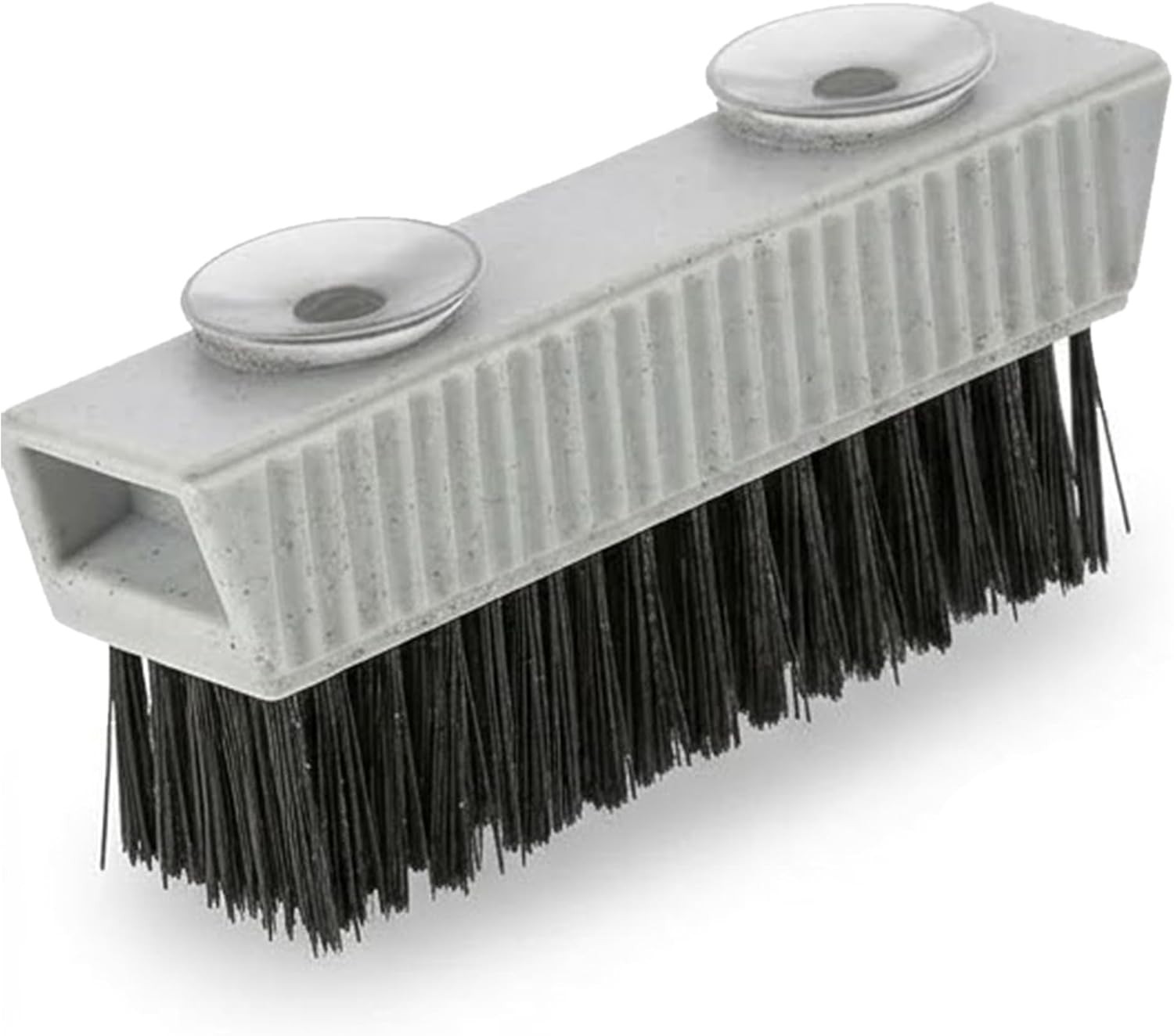 Fingernail Scrubbing Brush with Extra Stiff Bristles for Tough Cleansing