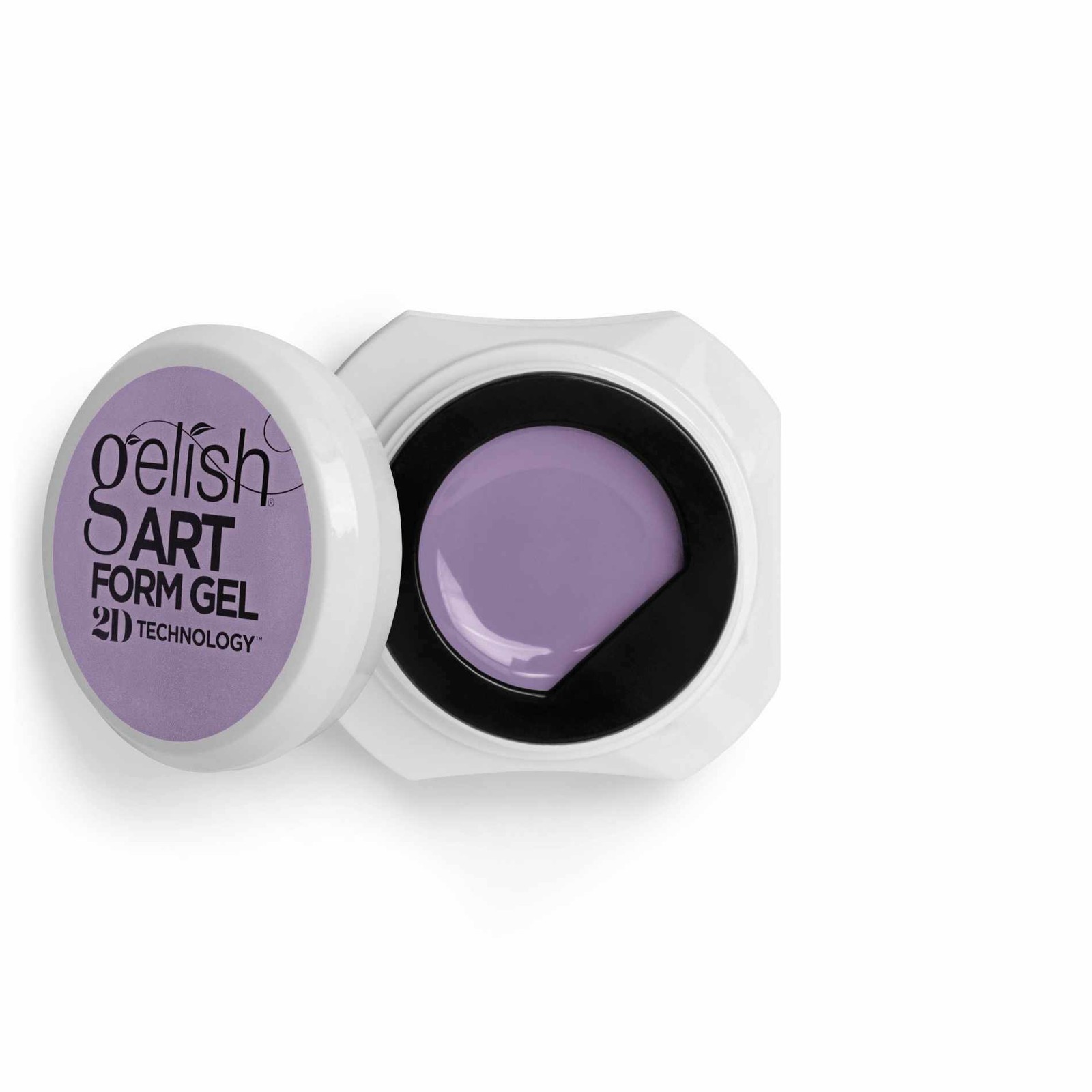 Pastel Purple- Gelish Art Form Gels – 1119007