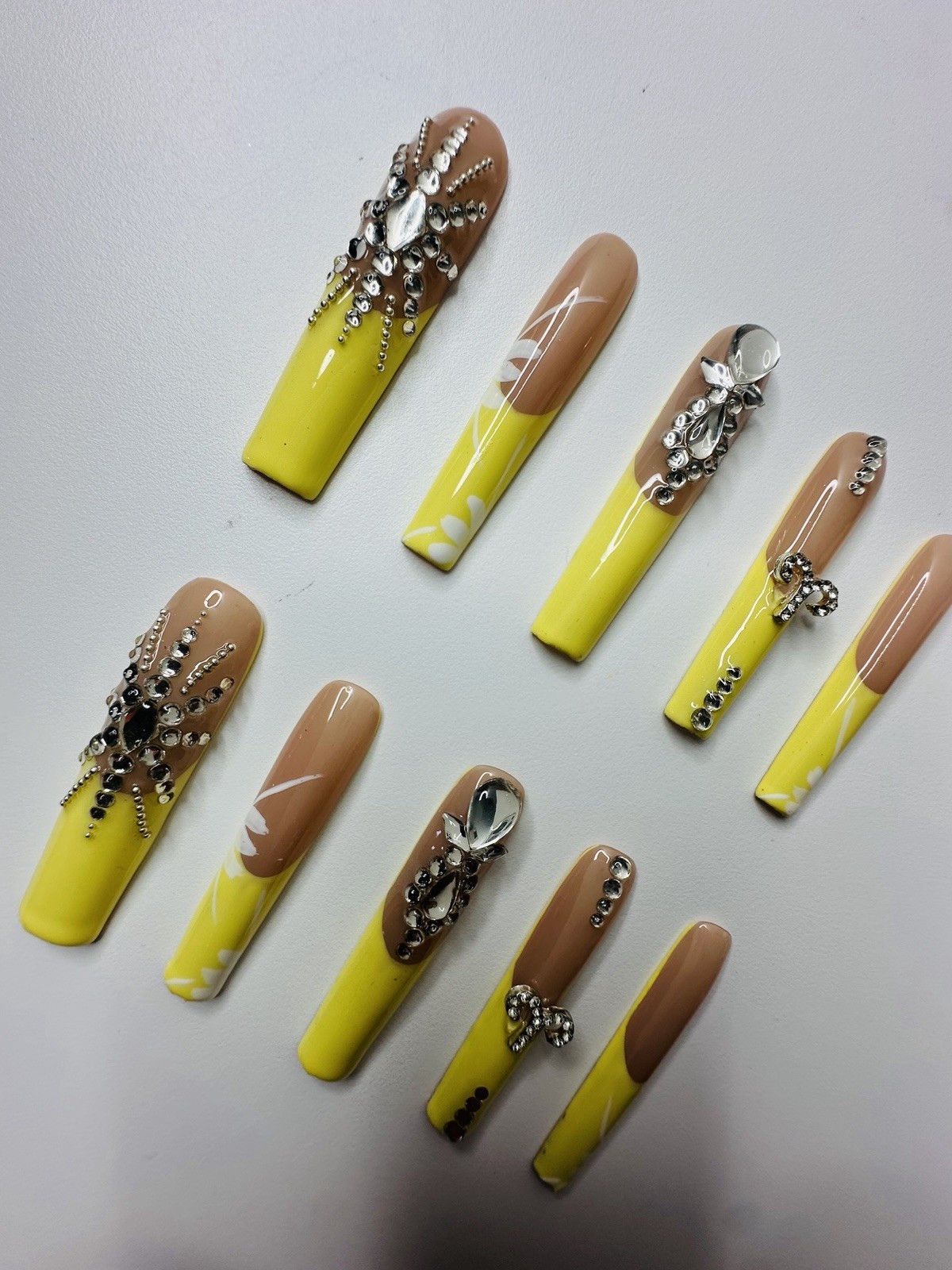 Acrylic Nails
