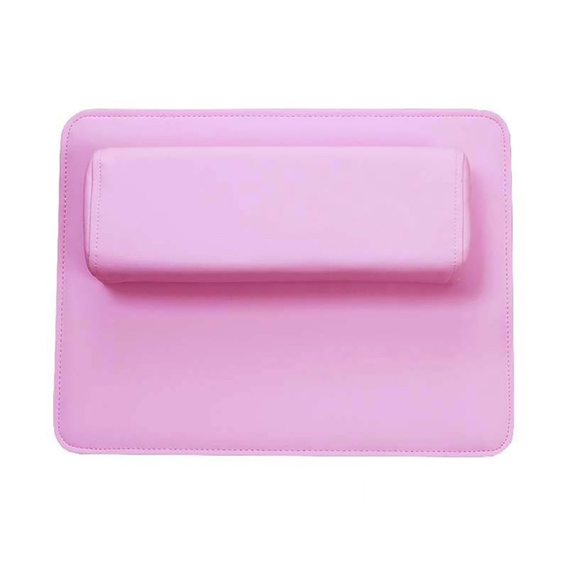 Soft Nail Art Pillow Hand Holder Cushion Arm Rest Support Hand Rest PillTUURU~gw