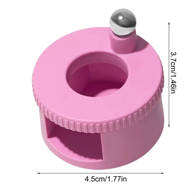 NEW Rotating Automatic Glass Bead Super Strong Cat Eye Magnet Beginner-Friendly