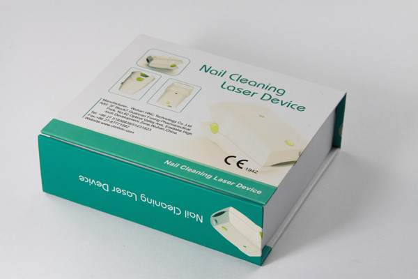 Rechargeable portable nail fungus laser therapy toe nail laser toenail fungus CE