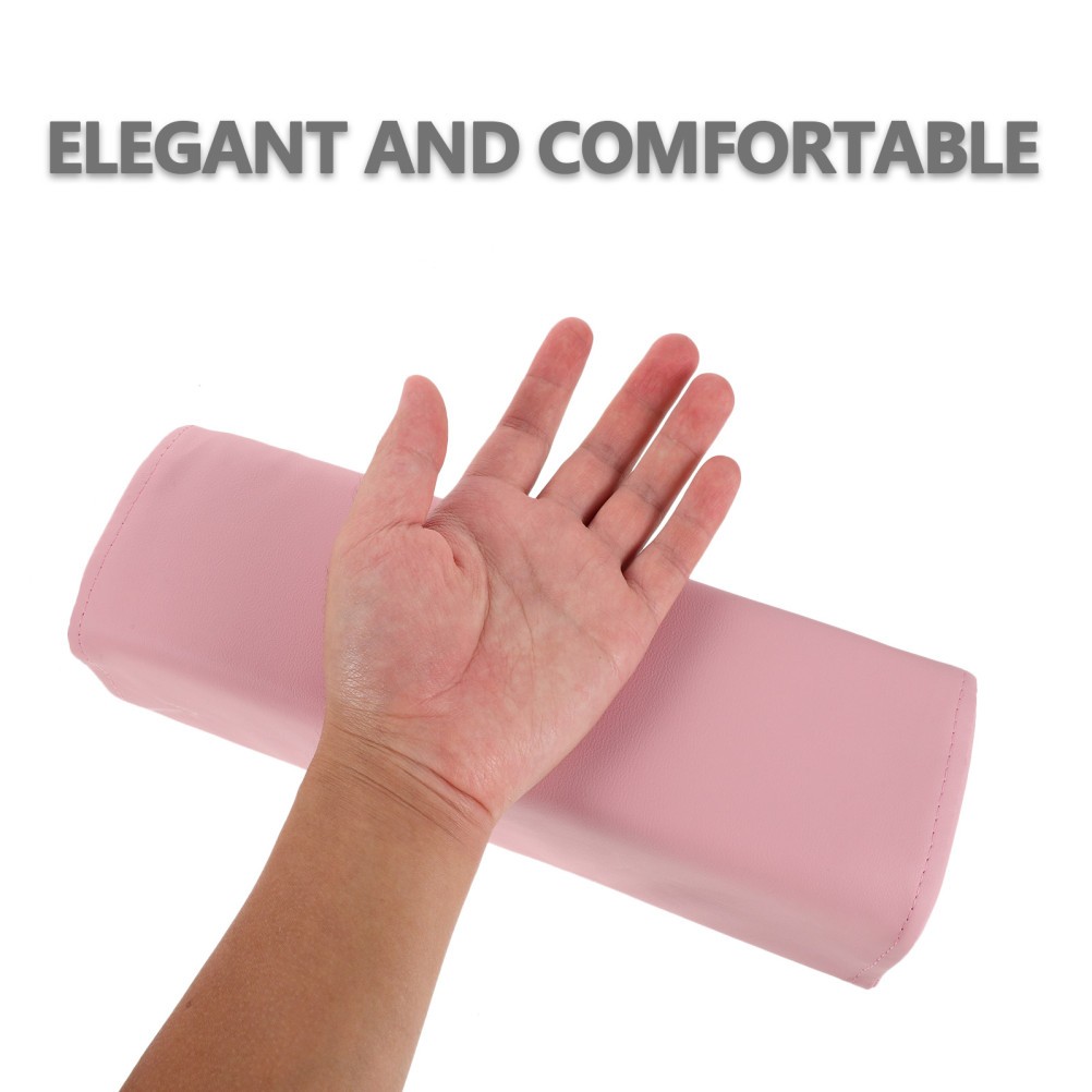 Nail Art Beauty Hand Holder Arm Rest Pillow Manicure Table for Nails