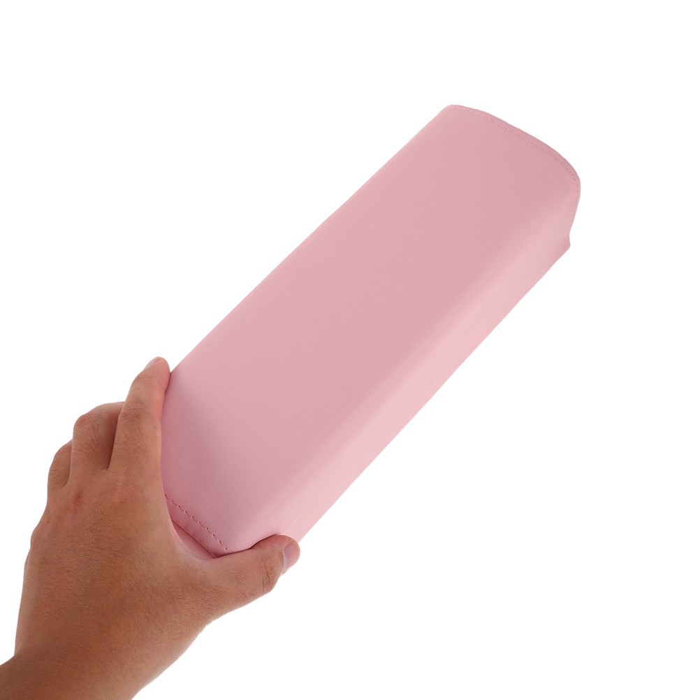 Nail Art Beauty Hand Holder Arm Rest Pillow Manicure Table for Nails