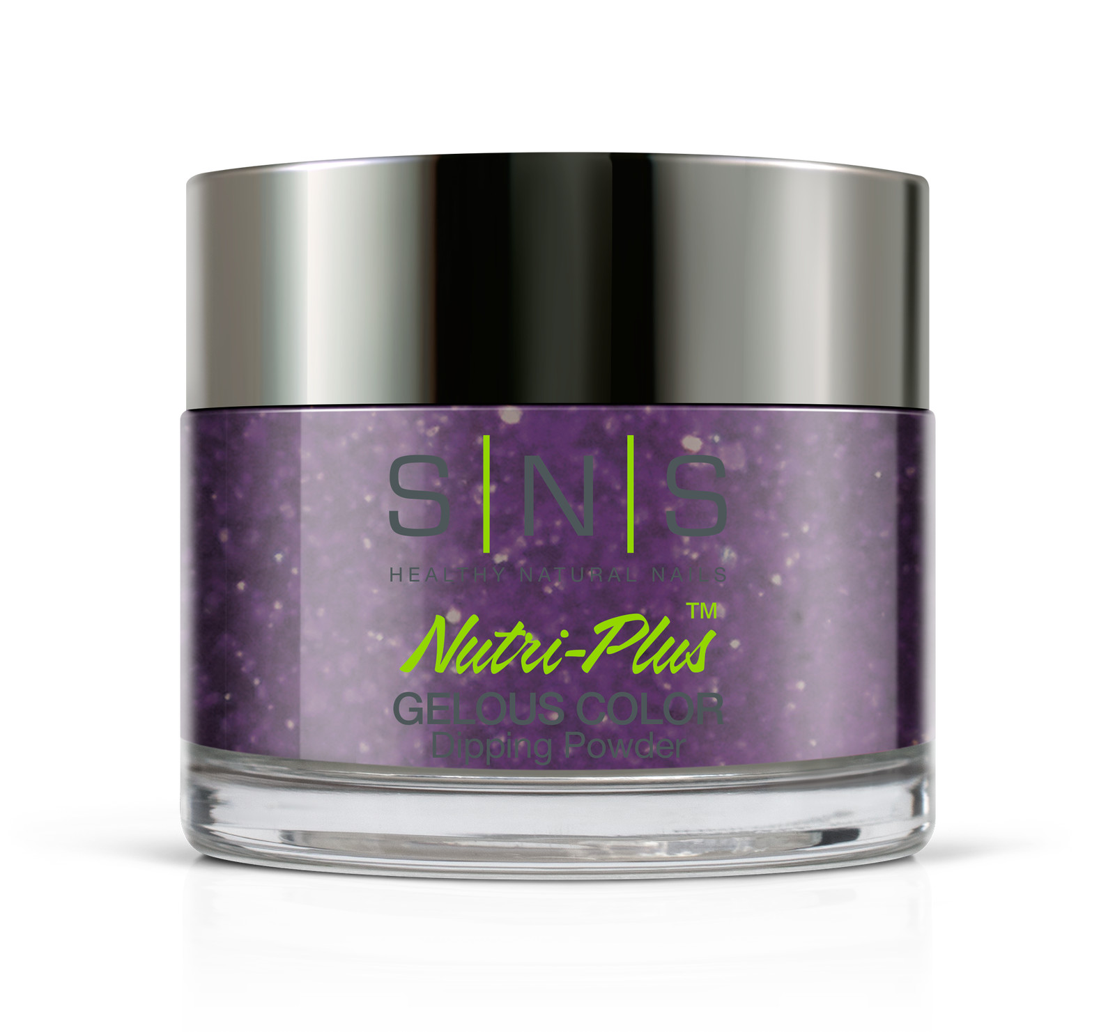 SNS Nail Gelous Colors Spring Collection 2017 Dipping Powder NO U/V. NO SMELL