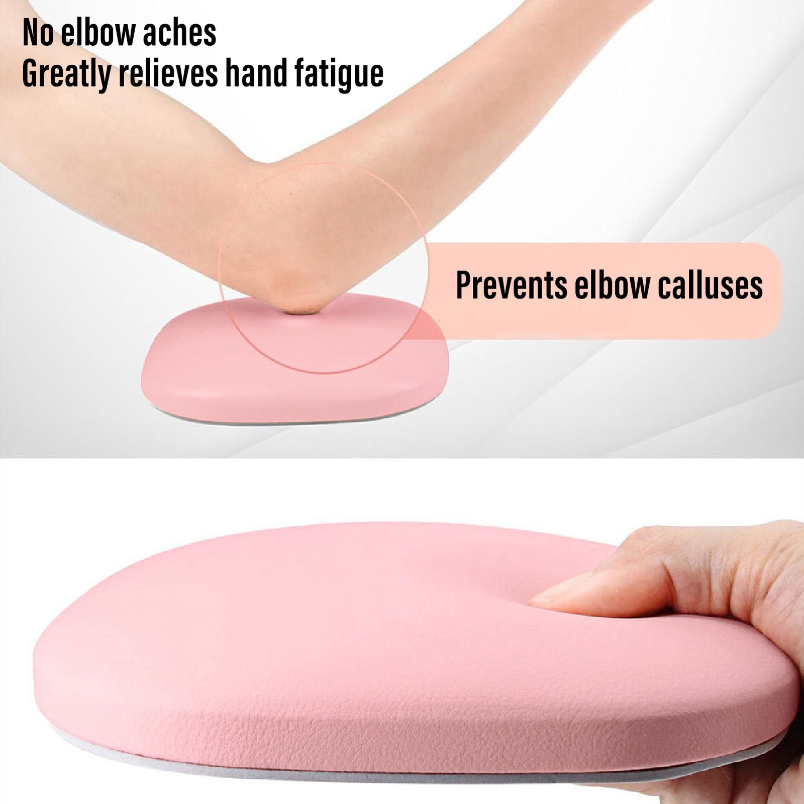Nail Tech Elbow Rest Soft Nail Tech Elbow Cushion For Manicure