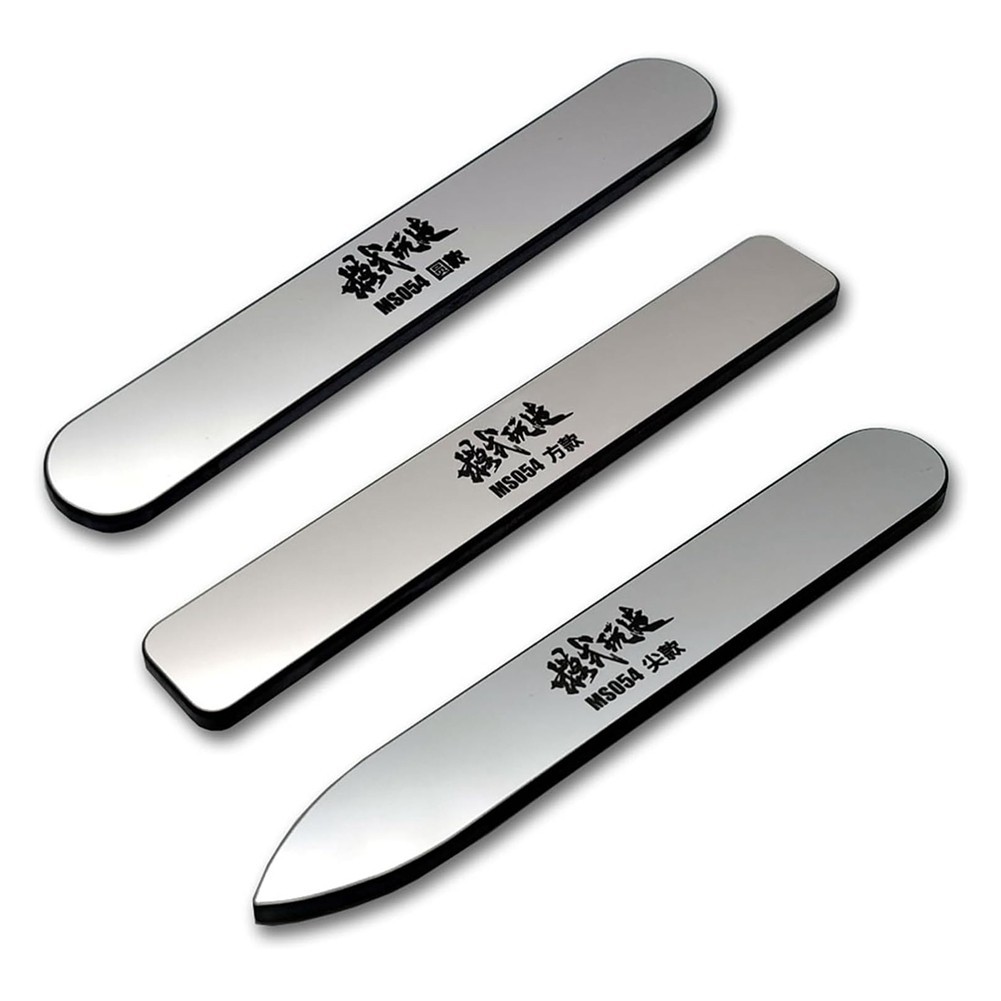 3 PCS Grinding Tools Glass Files Glass Polishing Files 8000 10000 L1N13750