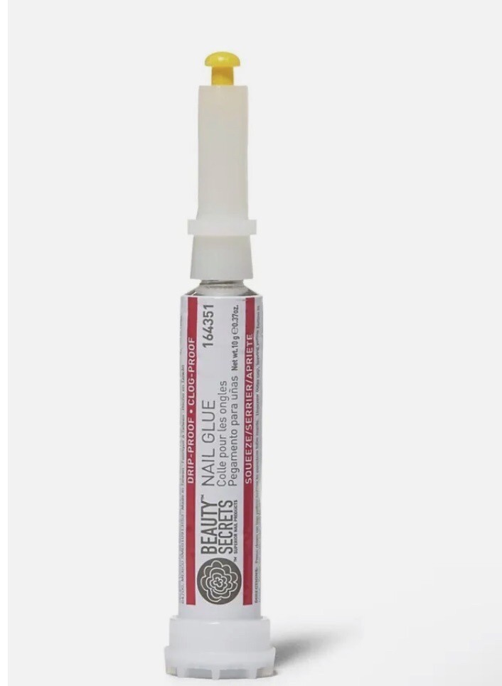 Beauty Secrets Drip And Clog Proof
