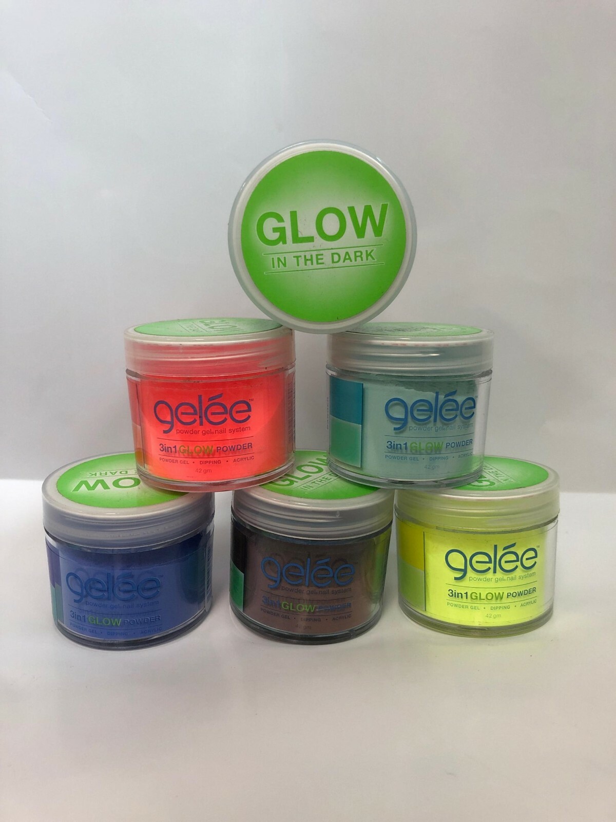 BRAND NEW! LeChat Gelee 3in1 GLOW Powder – YOU PICK COLOR!