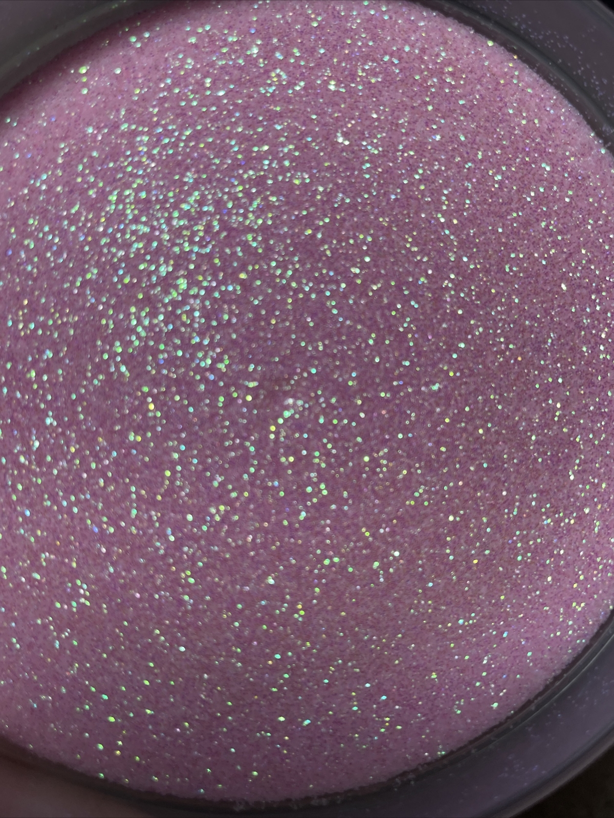 50G Solvent Resistant 0.2MM Iridescent shape Glitter Nail Art Face Crafts