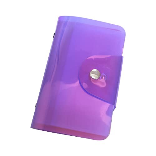 Nail Art Stamp Plate Collection 20 Solts Pink Color Image Plate A-Purple