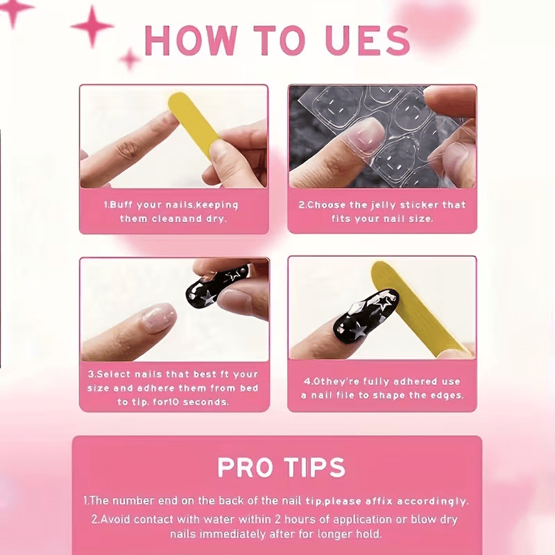12Pcs Nude Pink French toenails Press On Nails Natural Fit For Vacation & Daily