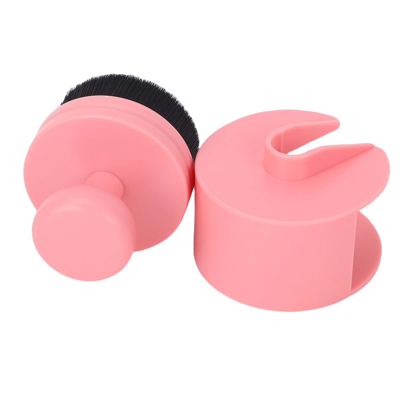 Nail Art Dust Brush Large Flat Head For Professional Use Excellent