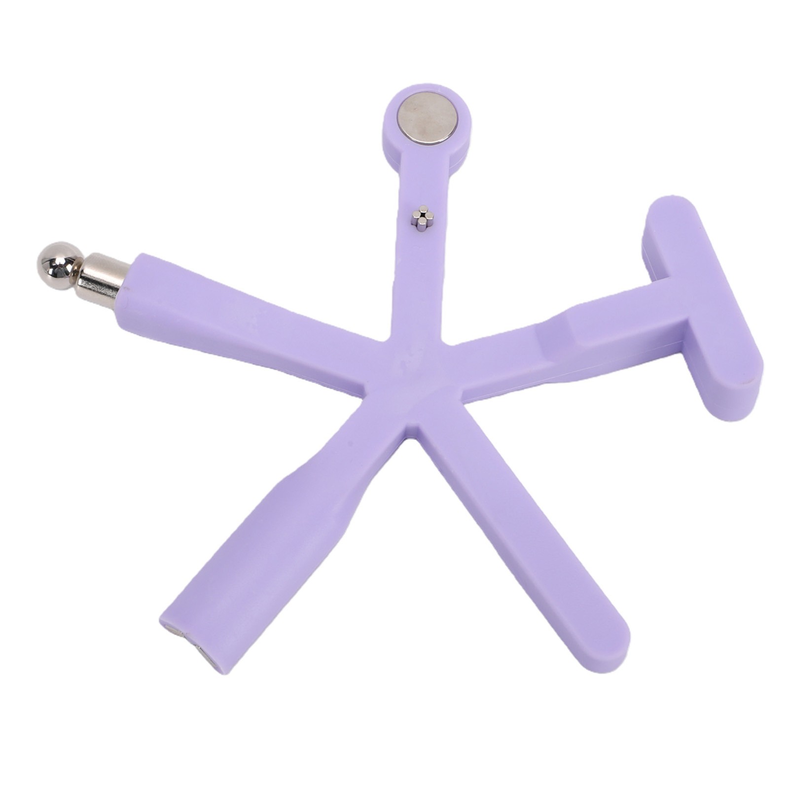 8 In 1 Nail Magnet Powerful Multi-angle Tool For Nail Art Premium