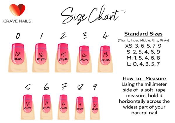 10pcs Pearlescent Ballet Nails W/Glitter Moon Design-Long, Handmade, Size L