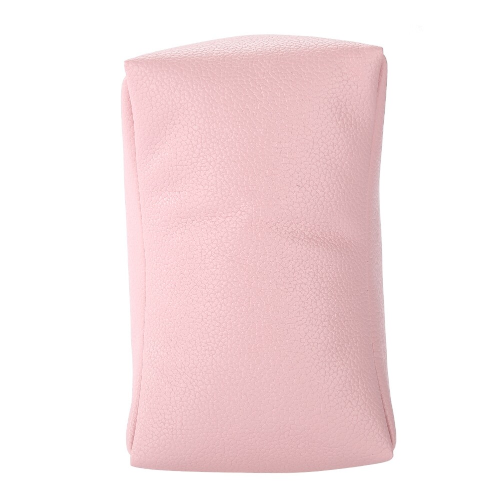 Nail Art Table Hand & Foot Pillow PU Arm Rest Salon Manicure Nail Care Pill
