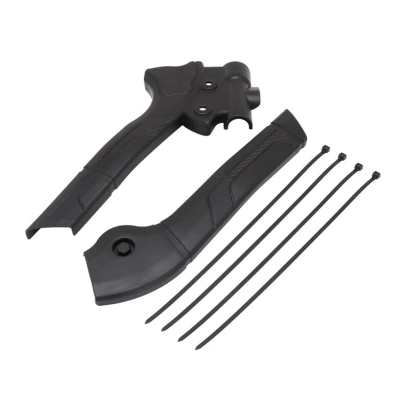Motorcycle Frame Guard Cover for DRZ400 DRZ400S DRZ400SM Replace A202111291326
