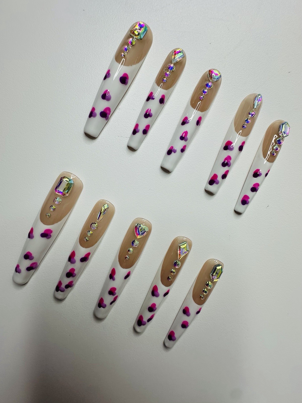 Acrylic Nails