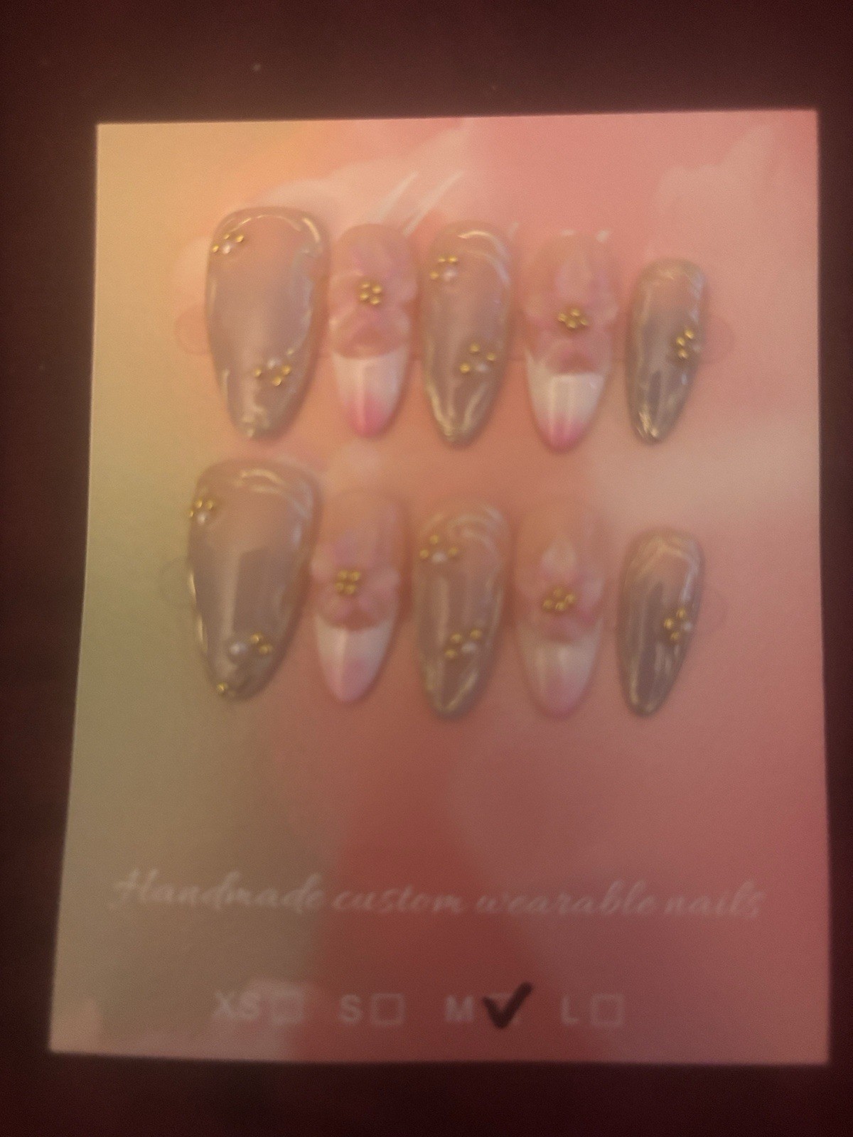 Press On Nails