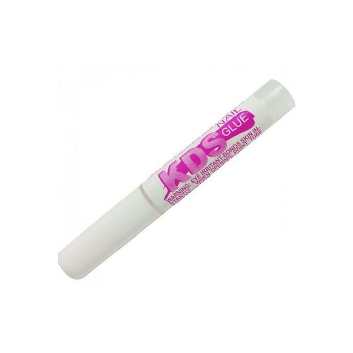 12 Pcs KDS Nail Tip Glues – Super Instant Bond for Acrylic Nails