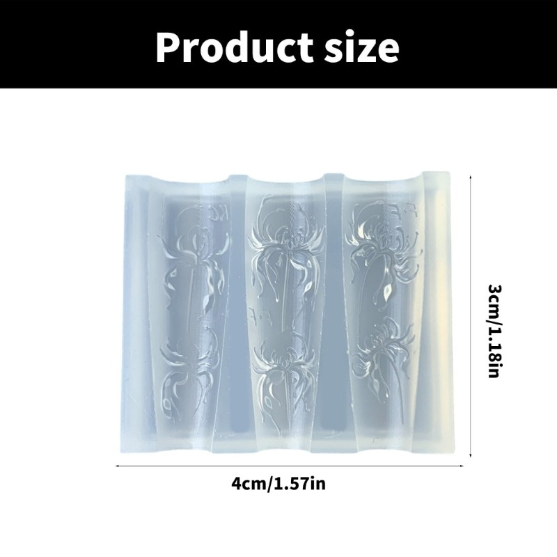 Perfect Nail Art Tool Nail Art Templates for Beauty Enthusiasts and Nail Salons