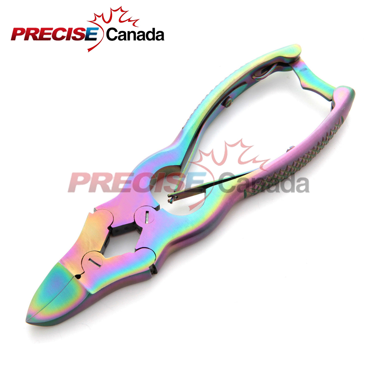 Cantilever Toe Nail Clippers Nippers Cutters Podiatry Chiropody Instrument Multi
