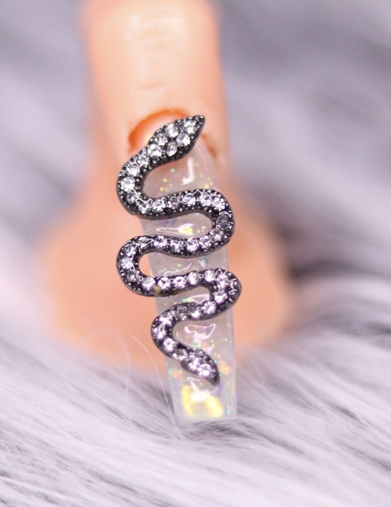 Nail Glue For Acrylic Nails Rhinestones Crystals Jewelry Diamonds Decorations