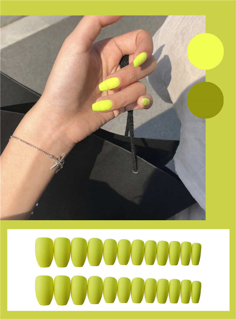 Nail Art 3D Stickers Strips Tips Gel Manicure Shell Decoration DIY Design