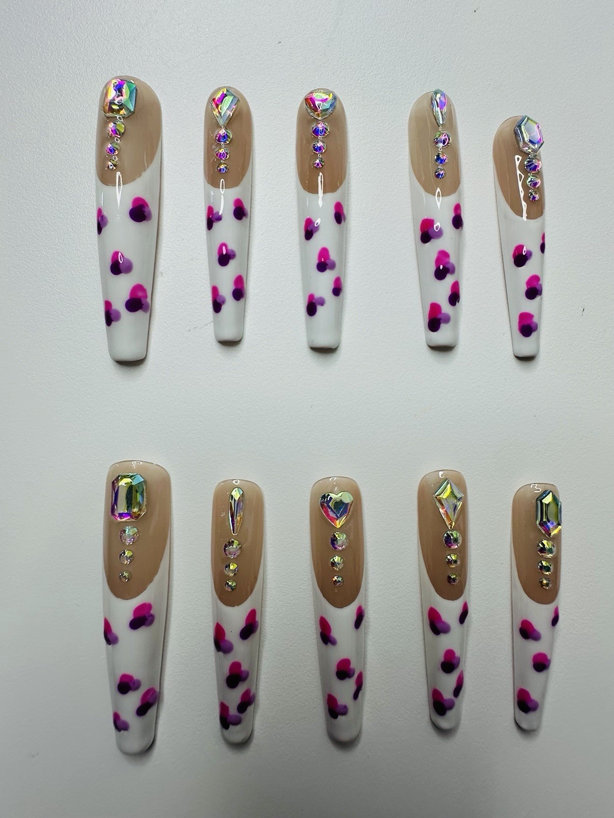 Acrylic Nails