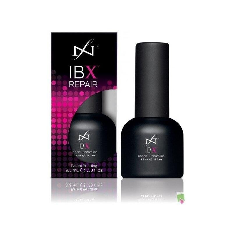 Famous Names IBX Repair (7.4ml) | Nail Treatment Repair Weak Thin Nails