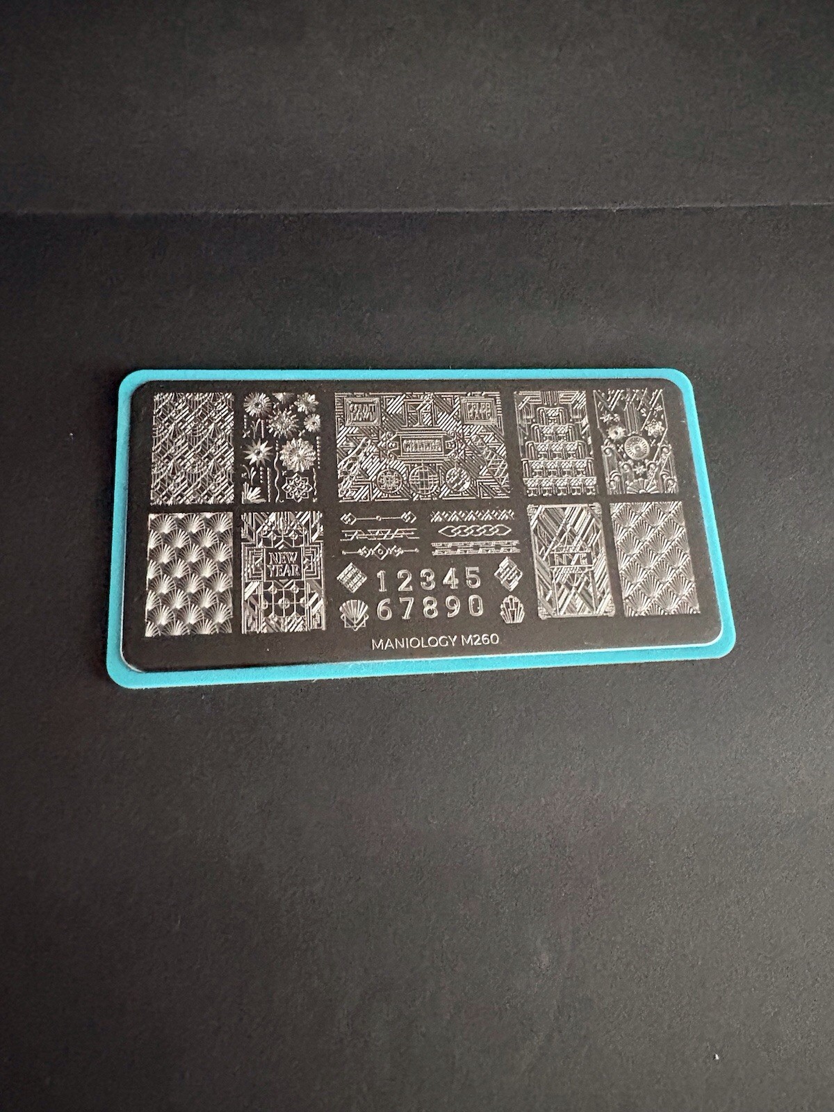 MANIOLOGY nail stamping plates, barely used or new. Choose one.