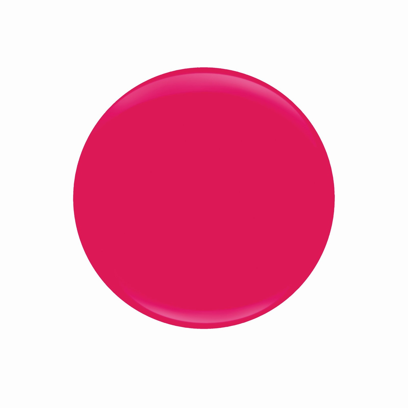 Entity Extended Wear Hybrid Gel-Lacquer “Power Pink” – Dark Pink Creme