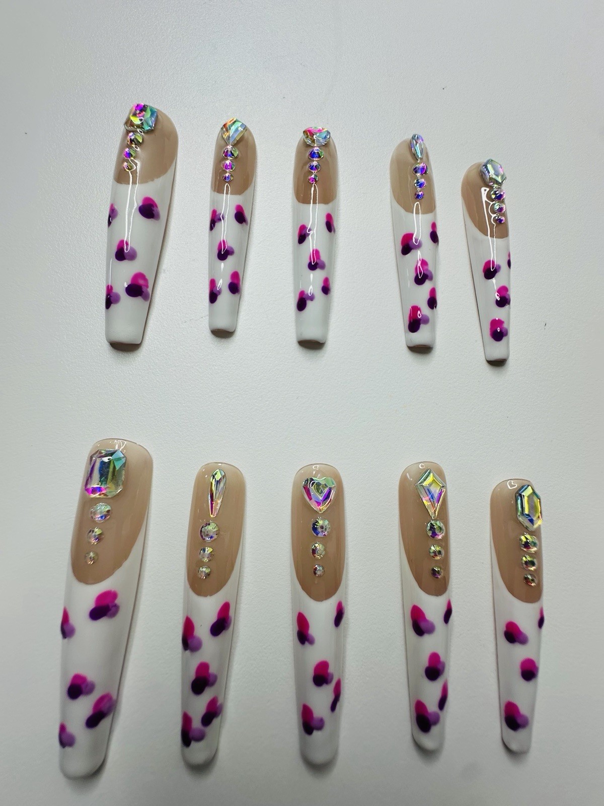 Acrylic Nails