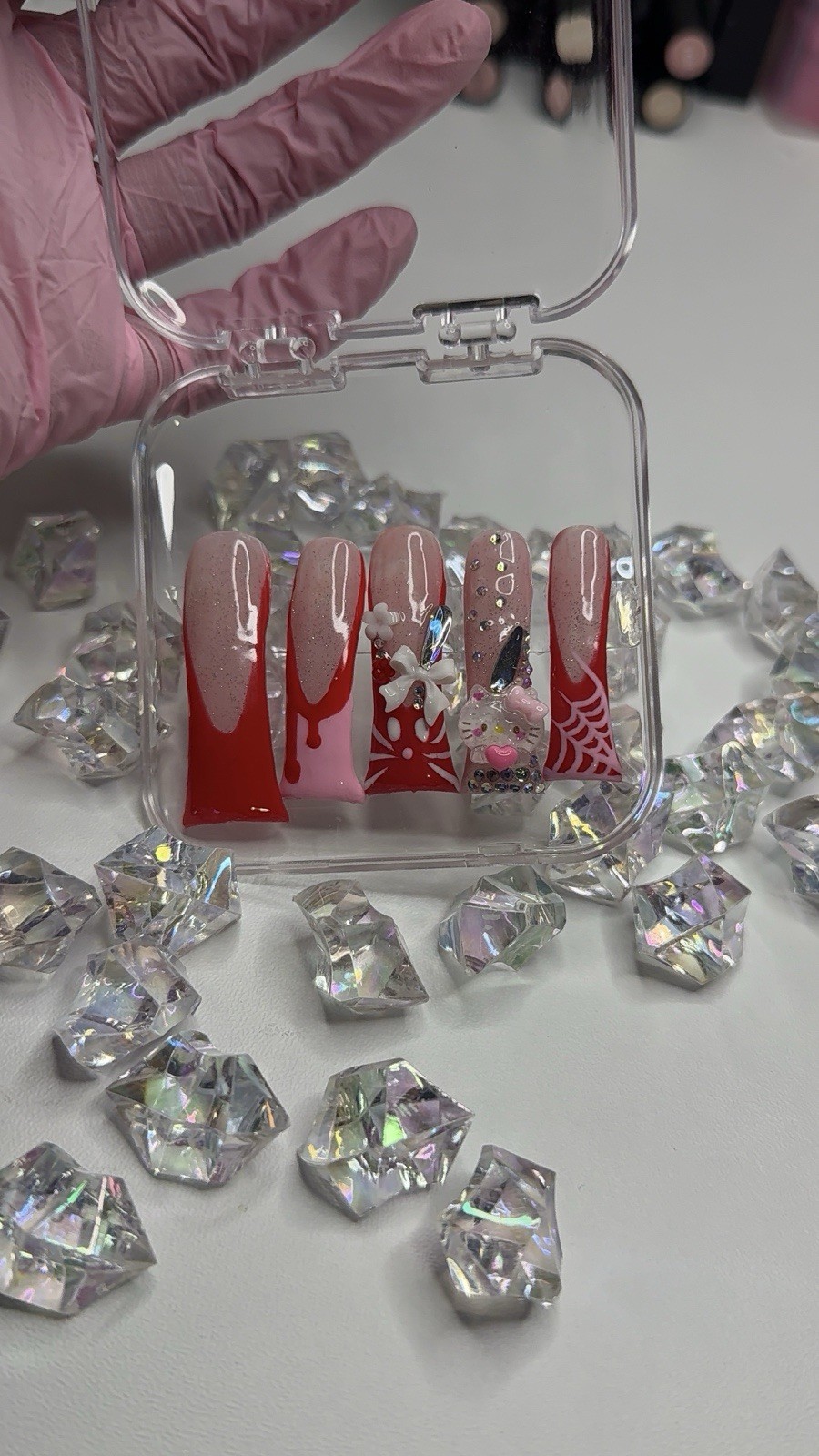 Press On Nails