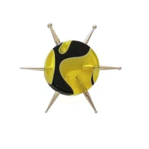 1Pc Nail Dotting Pen Handle Nail Salon Disc Nail Drill Point Nail Art Dotter