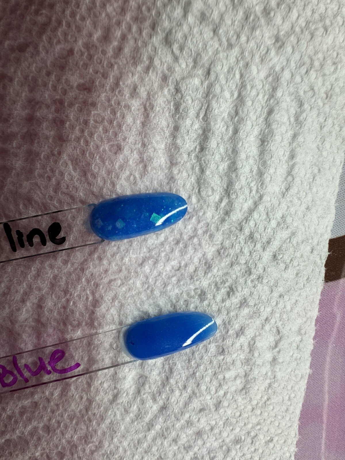 Drip Lab Acryliks Neon Collection Bundles