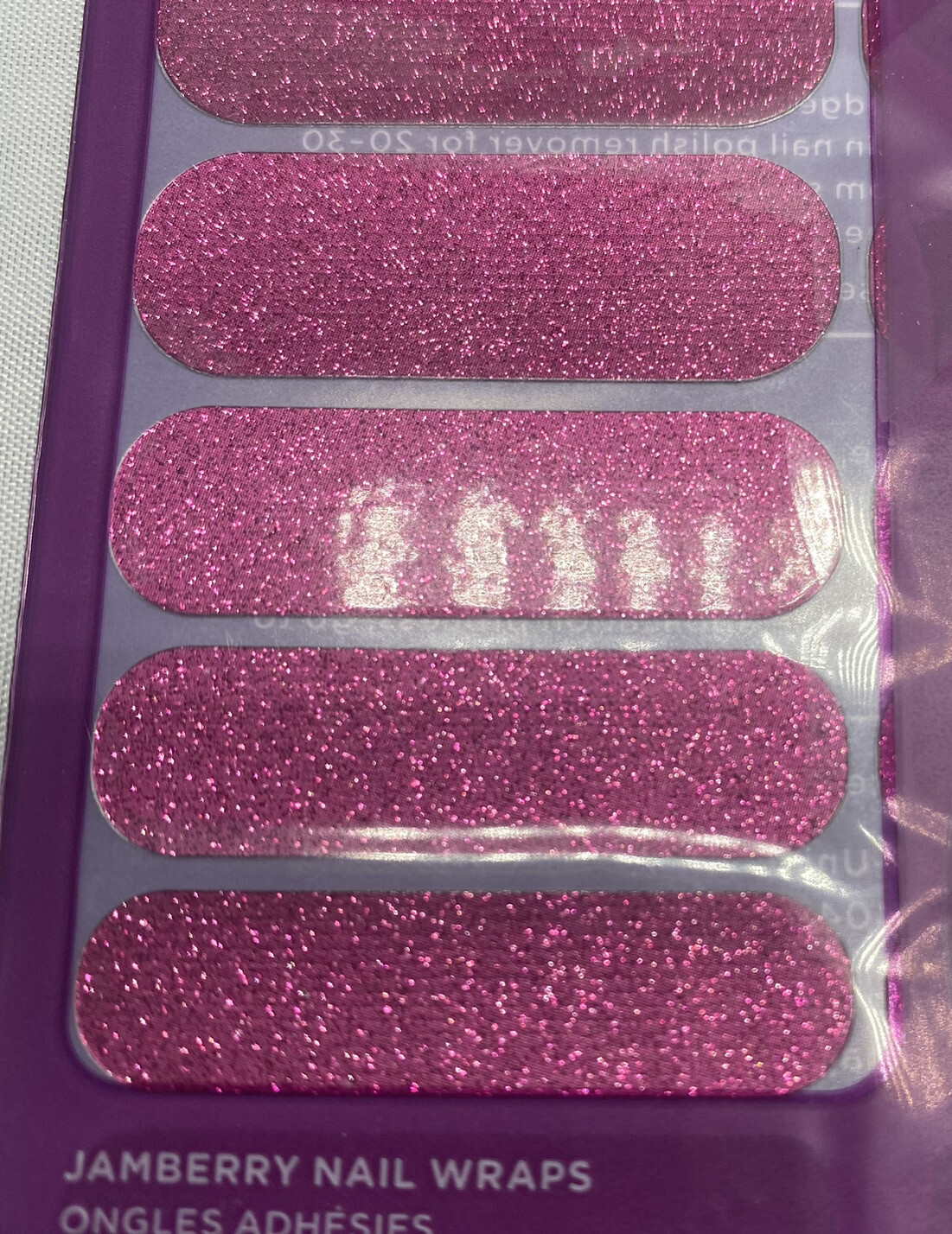 Jamberry Nail Wraps New In Package Full Sheets Lot Of 21 Various Designs Colors