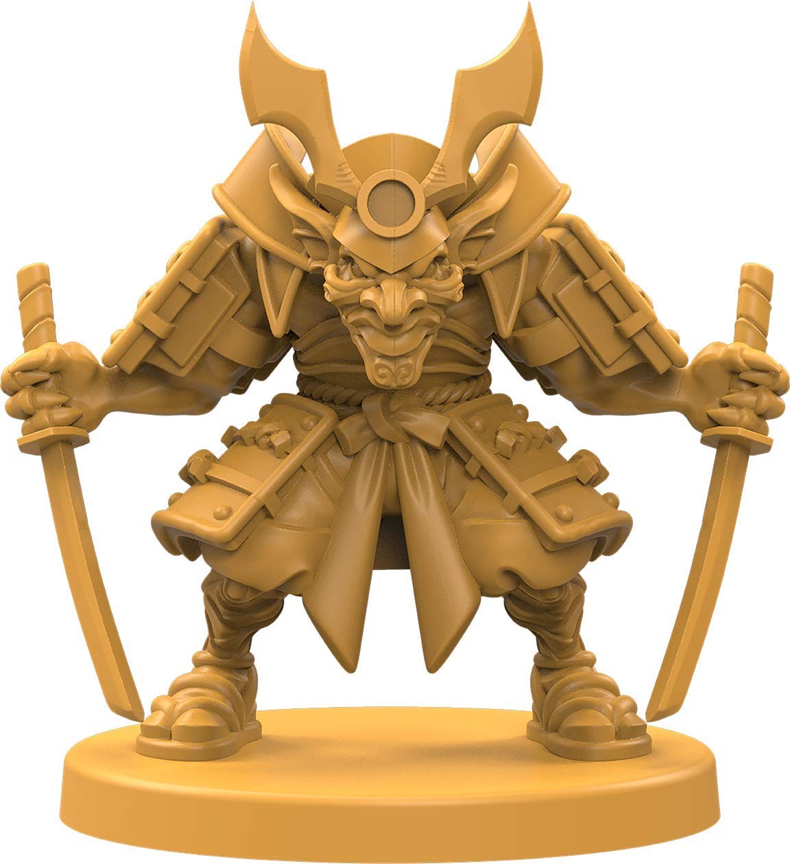 STEAM FORGED GAMES FORGED-GAMES Godtear: Jeen, The Small, Golden